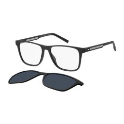 Tommy Hilfiger Rame ochelari de vedere barbati Tommy Hilfiger Clip-on TH 2203/C KB7