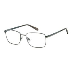 Fossil Rame ochelari de vedere barbati Fossil FOS 7178/G R81