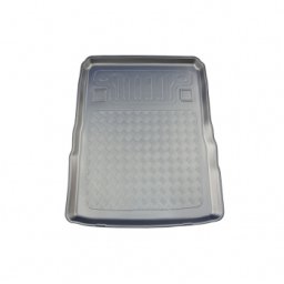 Tava portbagaj Basic Mercedes S Class W223 / S Class Lung V223 2021-prezent