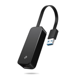 Adaptor TP-Link USB 3.0 pentru retea Ethernet Gigabit - UE306