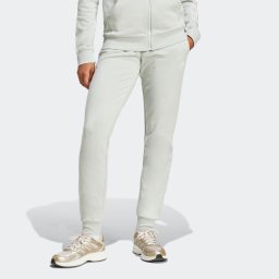 Pantalon de trening adidas Gri Damă