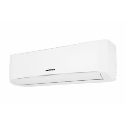 Aer conditionat Heinner HAC-HS12KITWIFI++, 12000 BTU, WiFi, Kit instalare inclus, Clasa A++, IFeel, Sleep, Smart, Economy, Dimmer, temporizator 24h, Auto restart, Alb