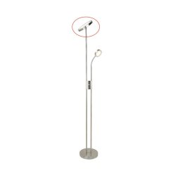 Abajur de rezervă pentru lampadar Rabalux 3239 OPHUS mare