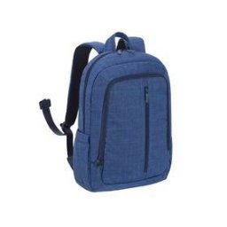 Rucsac laptop Rivacase Aspen 15,6" albastru