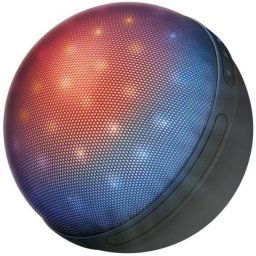Boxa Portabila Trust Dixxo Orb Bluetooth, Lumini Party