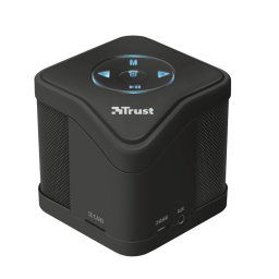 Boxa portabila Trust Muzo Bluetooth, negru