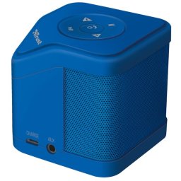 Boxa Portabila, Trust Muzo, Bluetooth 4.0, albastru