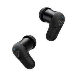 Energy Earphones Style 6 True Wireless Black (True Wireless Stereo, E