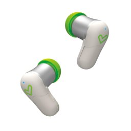 Energy Earphones Style 6 True Wireless White (True Wireless Stereo, E