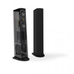 Boxe podea GOLDENEAR TRITON SEVEN, 29Hz - 35kHz, 89dB