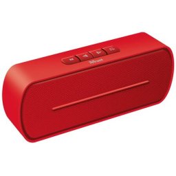 Boxa portabila Trust Fero, rosu