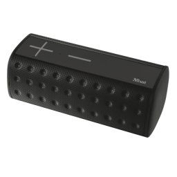 Difuzor bluetooth portabil Trust, Negru