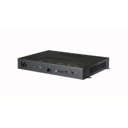 Dispozitiv Webos Box WP600-B LG, Negru