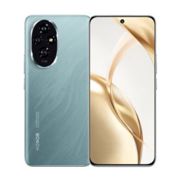 Telefon Mobil Honor 200, Procesor Qualcomm SM7550-AB Snapdragon 7 Gen 3 Octa-Core, OLED Touchscreen 6.7", 12GB RAM, 512GB Flash, Camera Tripla 50+50+12MP, Wi-Fi, 5G, Dual Sim, Android, Verde