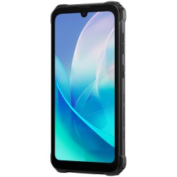 Telefon Mobil Blackview BV5300 Plus, Procesor MTK Helio G72, Ecran IPS 6.1", 8GB RAM, 128GB Flash, Camera 13 MP, Wi-Fi, 4G, Dual Sim, Android, Negru