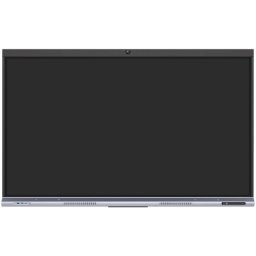 Tabla interactiva Prestigio Solutions Multiboard 75" PSMB068P750, UHD (3840 x 2160), Procesor Octa-Core, 8GB RAM, 64GB Flash, IR 40TP, 2MP, Wi-Fi, Android, Difuzoare, Microfon, 7 Stilouri incluse, Negru