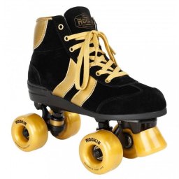 Role rookie authentic v2 34.5 , negru/aur