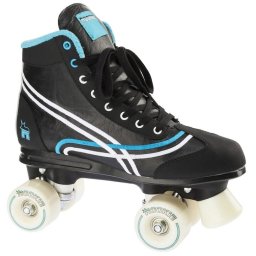Role copii Rookie NuWAVE Mode 34.5 Negru-Bleu