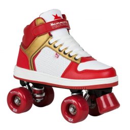 Role ROOKIE Hype Hi Top Trainer 33 Multicolor