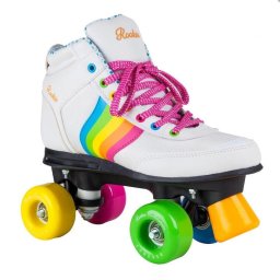 Role Rookie Forever Rainbow V2, 39.5, Alb/Multi