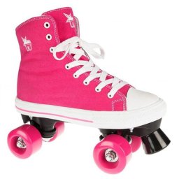 Role copii Rookie Canvas, 36.5, Roz