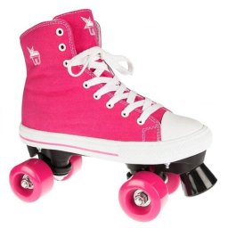 PEGAS Role copii Rookie Canvas, 35 , Roz