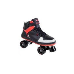 Role Rookie Hype Hi Top Trainer, 37, Negru