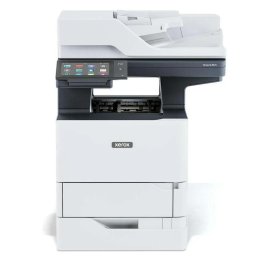 Multifunctional laser monocrom Xerox VersaLink B625V_DN, A4, Viteza 61 ppm-A4, Duplex, Rezolutie 1200x1200 dpi, WiFi, Alb-negru