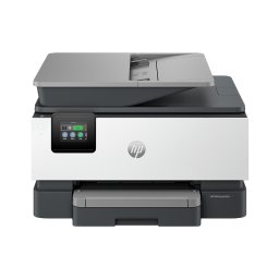 Multifunctional inject HP OfficeJet Pro 9120b All-in-One (4V2N0B), Imprimare,copiere,scanare,fax,