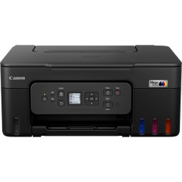 Multifunctionala Canon PIXMA G3480BK, InkJet CISS, Color, Format A4, Duplex, Wi-Fi, Negru