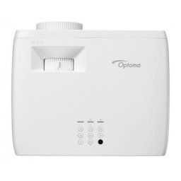 Videoproiector OPTOMA ZH450, DLP laser 30.000 ore, FHD 1920*1080, 4500 lumeni, 300.000:1, 16:9/ 4:3, Alb