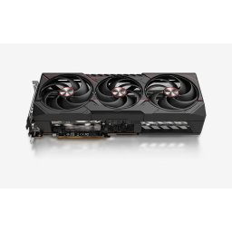 Placa video Sapphire PULSE AMD Radeon RX 9070 XT, 16GB GDDR6 256-bit