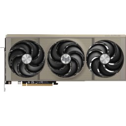 Placa Video SAPPHIRE AMD RADEON NITRO+ RX 9070 XT 16G GDDR6, 256 bit