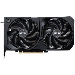 Placa Video MSI GEFORCE RTX 5070 SHADOW 2X OC, 12G GDDR7, 192 bit, PCIE 5.0, 3x DP 1x HDMI