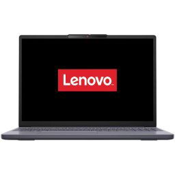 Laptop Lenovo IdeaPad Slim 3 15AHP10, Procesor AMD Ryzen™ 7 8840HS pana la 5.1GHz, Display 15.3" WUXGA, IPS, Memorie DDR5 24GB RAM, SSD 1TB, AMD Radeon™ 780M Graphics, Free DOS, Luna Grey, 83KA003WRM