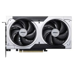 Placa Video MSI GEFORCE RTX 5060 TI VENTUS 2X OC PLUS, 8GB GDDR7, 128 bit, PCIE 5.0, 3x Displayport, 1x HDMI
