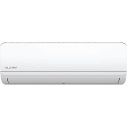 Aparat de aer conditionat Allview 9000 BTU WI-FI, kit instalare 3m, Sleep mode, Eco mode, Sensy 09, Alb