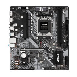 Placa de baza ASROCK B650M-H/M.2+, 2x DDR5, AMD B650