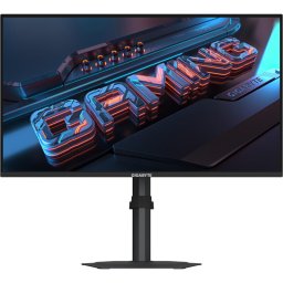Monitor gaming GIGABYTE G25F2, 24.5", 1920 x 1080 FullHD, 1ms, 200Hz, HDR 10