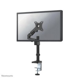 Suport birou pentru monitor Neomounts DS70-750BL1, Diagonala 17"-27", Greutate maxima 7 kg, VESA 75x75~100x100, Negru