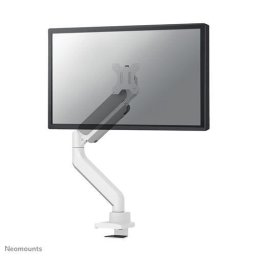 Suport birou pentru monitor Neomounts DS70-450WH1, Diagonala 17"-42", Greutate maxima 15 kg, VESA 75x75~100x100, Alb