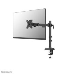 Suport monitor pentru birou NEOMOUNTS DS60-600BL1, Diagonala 10"-32", Greutate maxima 8 kg, VESA 75x75~100x100, Negru