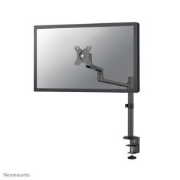 Suport monitor pentru birou NEOMOUNTS DS60-425BL1, Diagonala 17"-27", Greutate maxima 8 kg, VESA 75x75~100x100, Negru