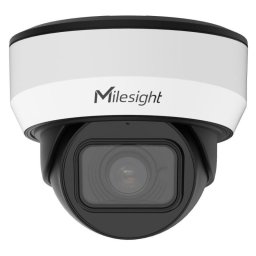 Camera de supraveghere MILESIGHT TECHNOLOGY MS-C5375-FPD, IP Mini Dome 5 MP, IR 50m Lentila 2.7-13.5mm, IR50M
