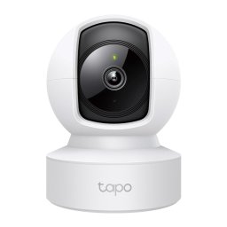 Camera de supraveghere smart / inteligenta TP-LINK Tapo C212, 3MP, Wi-Fi, slot micro SD, microfon, difuzor, interior