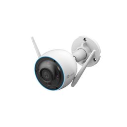 Camera de Supraveghere Ezviz CS-H3-R100-1J5WKFL, WIFI, 3K, 2.8MM, IR 30M, IP67, Rezistenta la apa cu Comunicare Bidirectionala