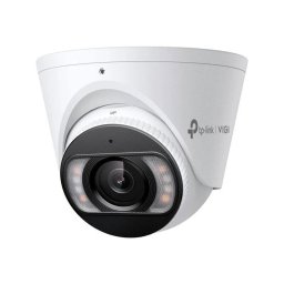 Camera supraveghere exterior TP-LINK VIGI C445, 4MP, PAN/TILT, 2.8MM, IR 30mm