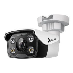 Camera de supraveghere exterior TP-LINK VIGI C350, 5MP, Bullet Network, 2.8MM, Detectare: 63m, Observare: 26m, Recunoastere: 12m