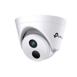Camera de supraveghere TP-Link VIGI C440I(2.8mm), 4MP HD, PoE, detectare inteligenta, night vision, microfon integrat, suport ONVIF, control de la distanta