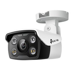 Camera IR de supraveghere Bullet pentru exterior TP-LINK VIGI C330, 3MP, 2.8MM, Detectare: 52m, Observare:22m, Recunoastere: 10m, Identificare: 5m